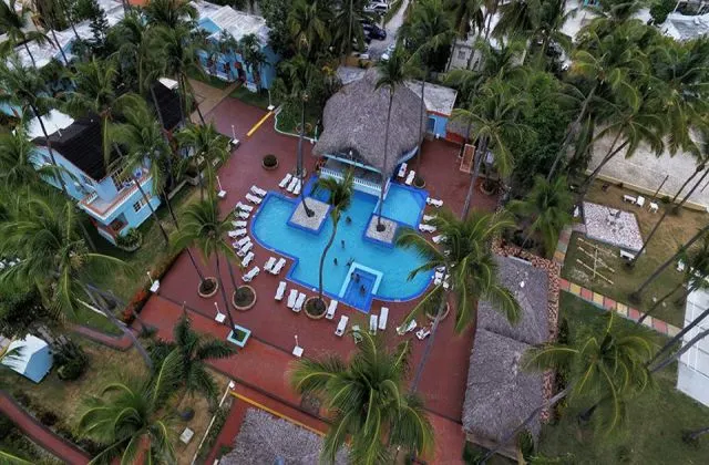 Cortecito Inn Punta Cana Dominican Republic
